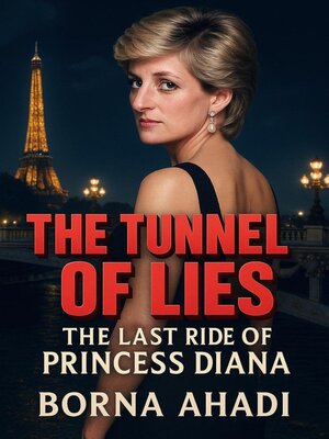 cover image of The Tunnel of Lies